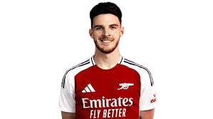 Declan Rice