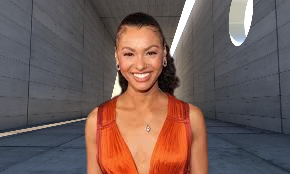 Who is Malika Andrews?