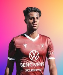 Who is Hachim Mastour?