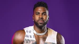 Who is Jason derulo?