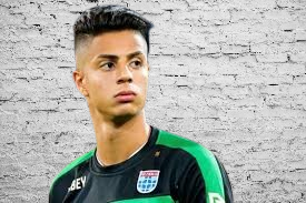 Who is Hachim Mastour?