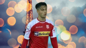 Who is Hachim Mastour?