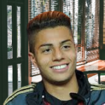 Who is Hachim Mastour?