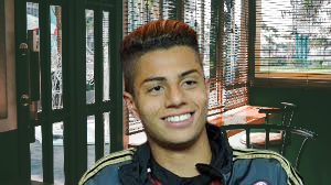 Who is Hachim Mastour?