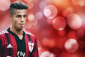 Who is Hachim Mastour?