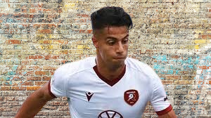Who is Hachim Mastour?