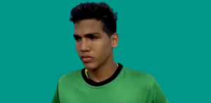 justin cornejo early life photo