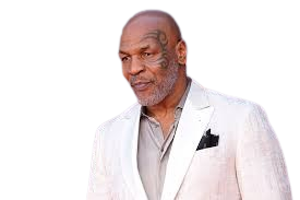 Who Is Mike Tyson?