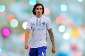 Who is Mykola Shaparenko?