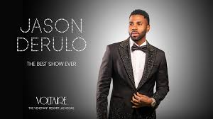 Who is Jason derulo?