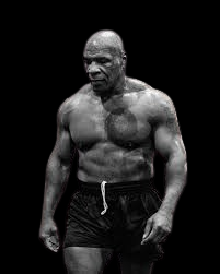Who is Mike Tyson?