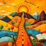 who is jeinz macias complete biography