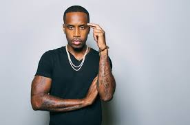 Who is Safaree?