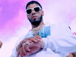 Who is Anuel AA?