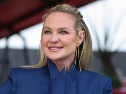Who is Sharon Case?