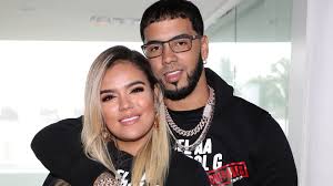Who is Anuel AA?