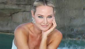 Who is Sharon Case?