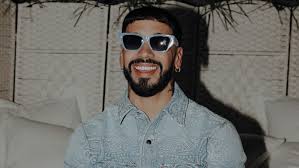 Who is Anuel AA?