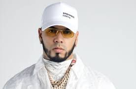 Who is Anuel AA?