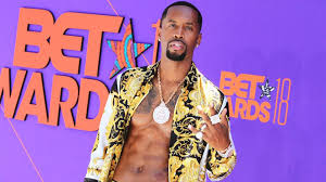 Who is Safaree?