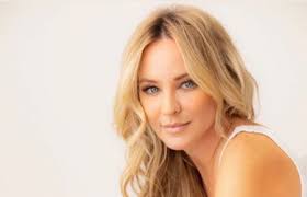 Who is Sharon Case?
