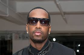 Who is Safaree?