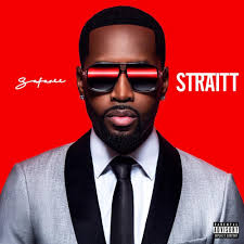 Who is Safaree?