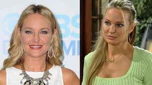 Who is Sharon Case?