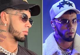 Who is Anuel AA?
